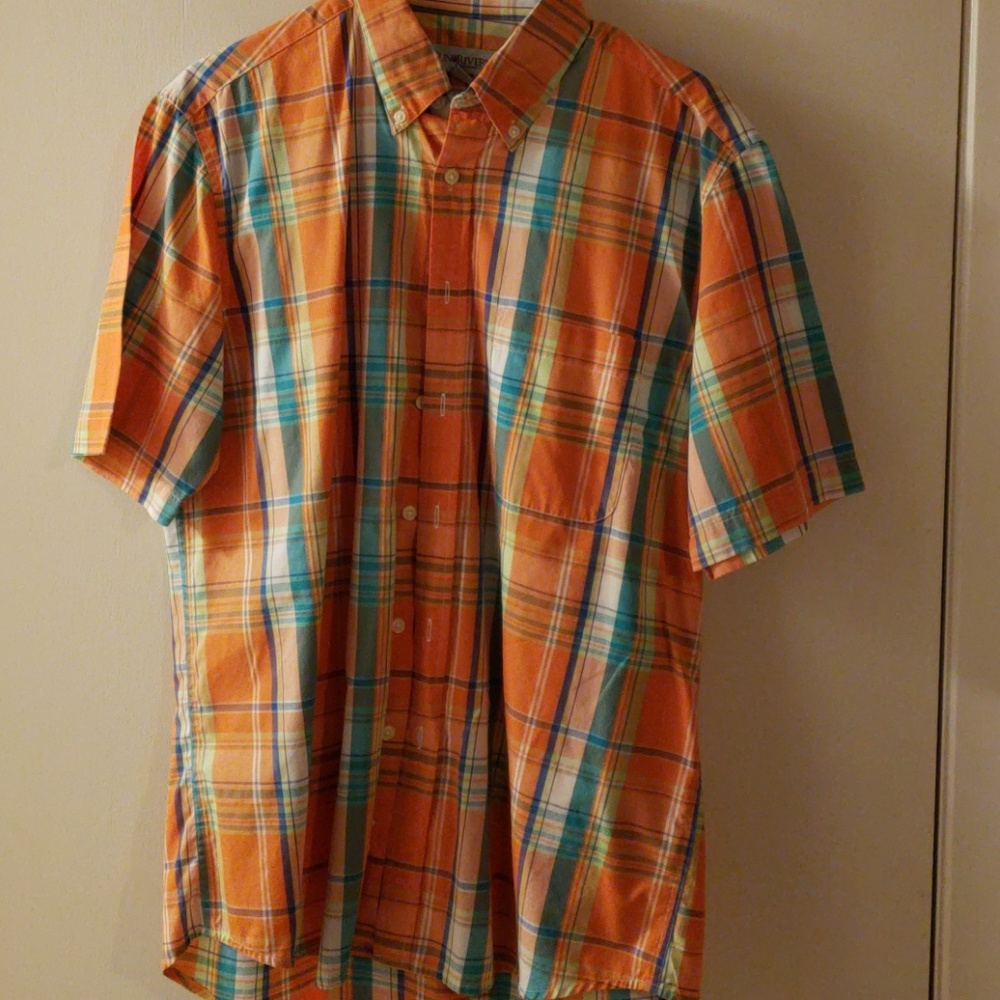 Dress shirt